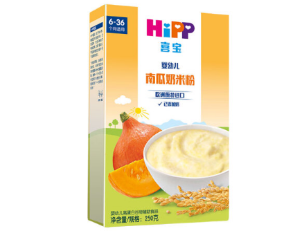 学会给宝宝选择婴儿米粉 看这篇就够了 学会给宝宝选择婴儿米粉 看这篇就够了