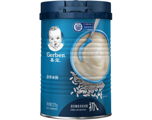 学会给宝宝选择婴儿米粉 看这篇就够了 学会给宝宝选择婴儿米粉 看这篇就够了