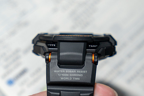 还在用机械表?超性价比卡西欧电子表开箱 还在用机械表?超性价比卡西欧电子表开箱