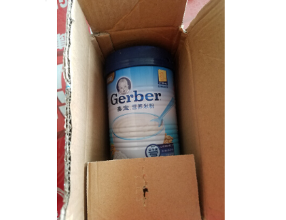 嘉宝婴儿米粉如何 宝宝的辅食就选它了 嘉宝婴儿米粉如何 宝宝的辅食就选它了