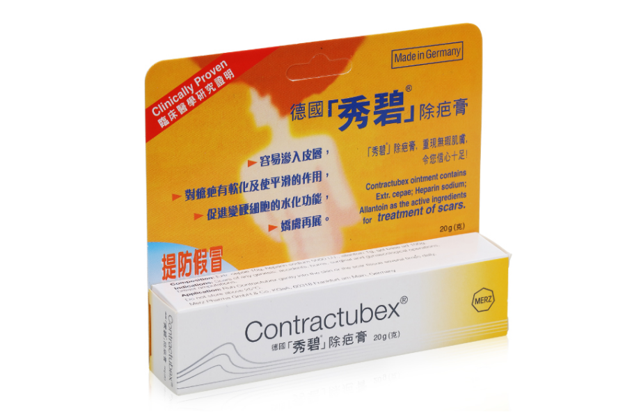 什么时候用除疤膏效果最好 好用除疤膏推荐 什么时候用除疤膏效果最好 好用除疤膏推荐