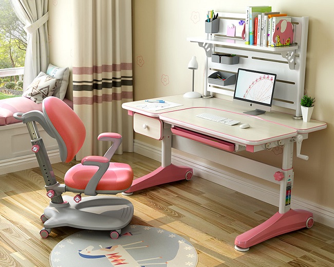 购买高端儿童学习桌椅是不是在缴智商税? 购买高端儿童学习桌椅是不是在缴智商税?