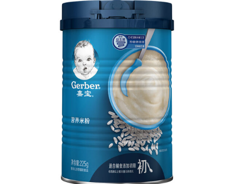 嘉宝婴儿米粉如何 宝宝的辅食就选它了 嘉宝婴儿米粉如何 宝宝的辅食就选它了