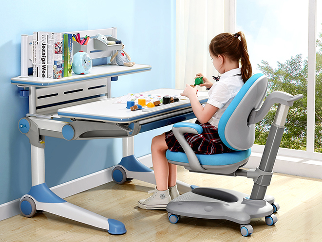 购买高端儿童学习桌椅是不是在缴智商税? 购买高端儿童学习桌椅是不是在缴智商税?