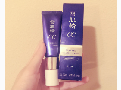 女王节不知道送啥礼物 CC霜考虑一下 女王节不知道送啥礼物 CC霜考虑一下