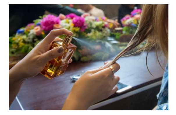 38女王节——给女王大人安利几款特别好用的护发精油 38女王节——给女王大人安利几款特别好用的护发精油