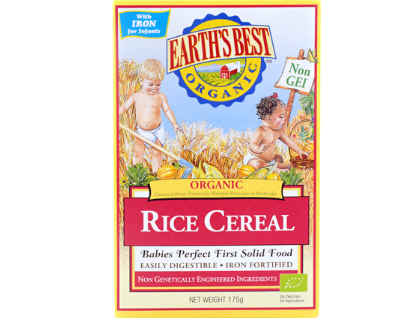 婴儿辅食选米粉 这几款婴儿米粉了解一下 婴儿辅食选米粉 这几款婴儿米粉了解一下