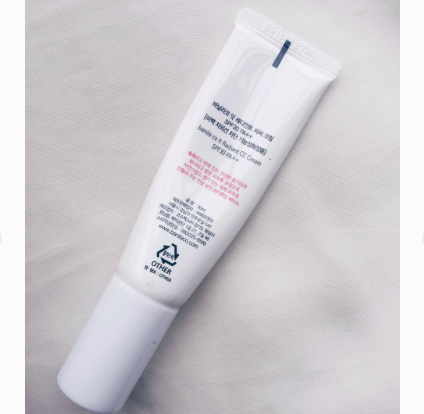 女王节不知道送啥礼物 CC霜考虑一下 女王节不知道送啥礼物 CC霜考虑一下