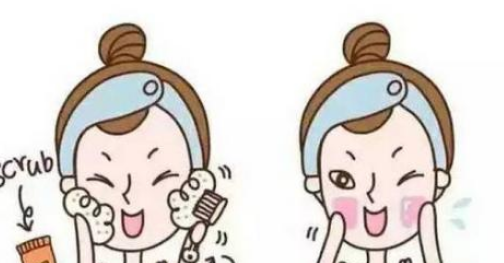 面部毛孔粗大如何解决?3大误区需谨慎 面部毛孔粗大如何解决?3大误区需谨慎