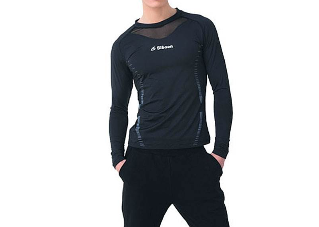 穿上这些健身服 做健身房里最man的人 穿上这些健身服 做健身房里最man的人