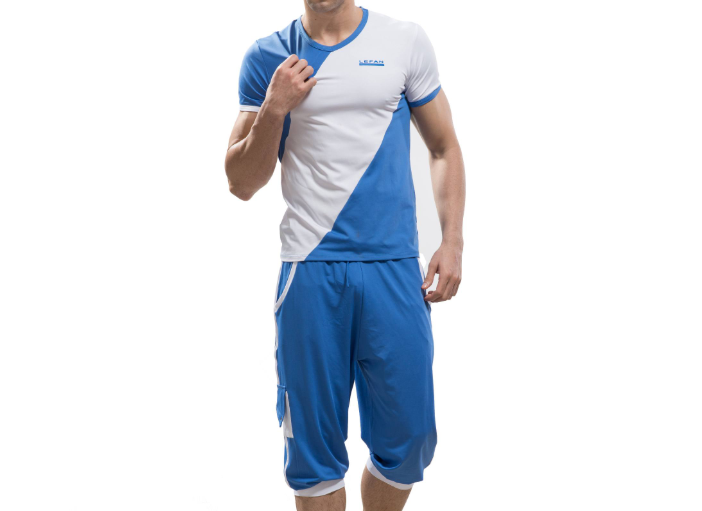 穿上这些健身服 做健身房里最man的人 穿上这些健身服 做健身房里最man的人