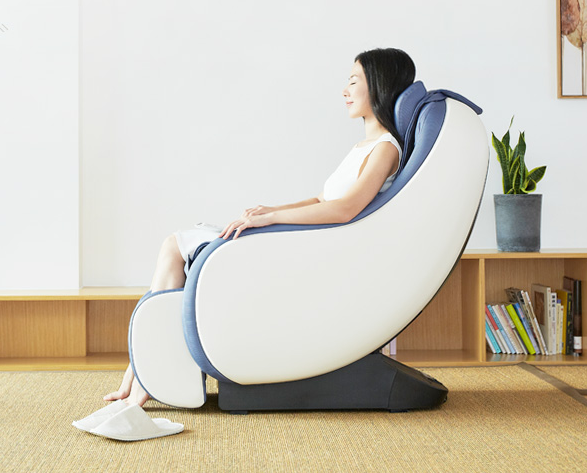 家用按摩椅选购技巧 推荐几款适合送父母的按摩椅 家用按摩椅选购技巧 推荐几款适合送父母的按摩椅