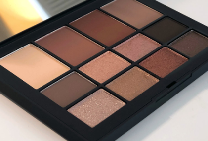 Nars眼影盘推荐 春季出游妆要撸起来了 Nars眼影盘推荐 春季出游妆要撸起来了