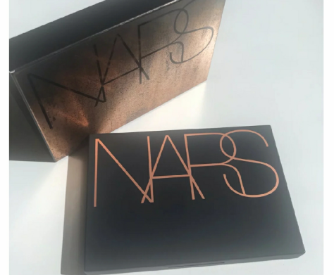 Nars眼影盘推荐 春季出游妆要撸起来了 Nars眼影盘推荐 春季出游妆要撸起来了