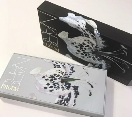 Nars眼影盘推荐 春季出游妆要撸起来了 Nars眼影盘推荐 春季出游妆要撸起来了