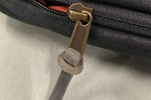 春季出游必备 tomtoc迷彩双肩包简单开箱-2
