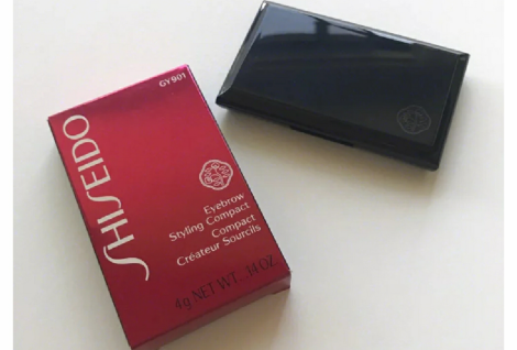 你还在跟风kate眉粉?资生堂眉粉更值得一试 你还在跟风kate眉粉?资生堂眉粉更值得一试