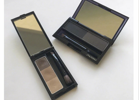 你还在跟风kate眉粉?资生堂眉粉更值得一试 你还在跟风kate眉粉?资生堂眉粉更值得一试