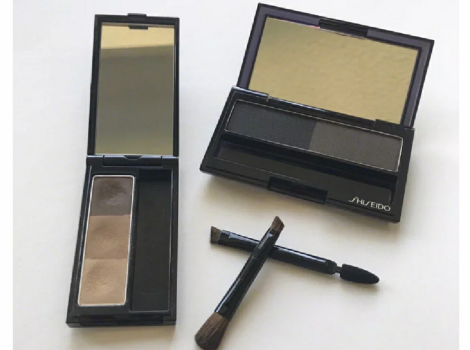 你还在跟风kate眉粉?资生堂眉粉更值得一试 你还在跟风kate眉粉?资生堂眉粉更值得一试