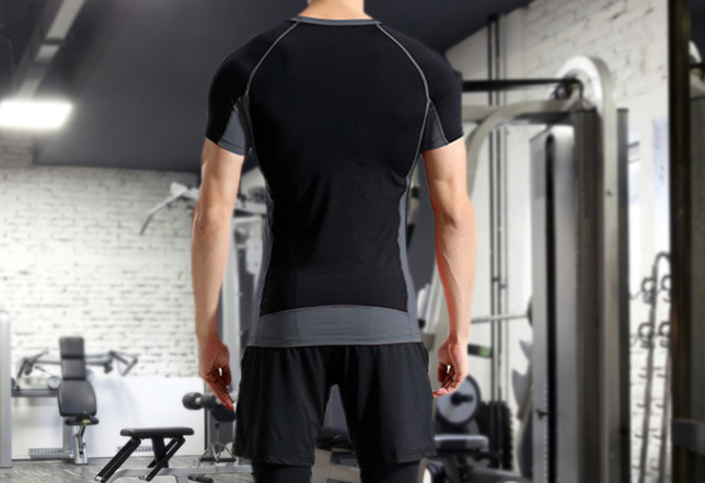 健身没动力?那是因为你缺少一件美貌的健身服 健身没动力?那是因为你缺少一件美貌的健身服