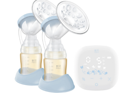 8款高性价比吸奶器 总有一款适合你 8款高性价比吸奶器 总有一款适合你