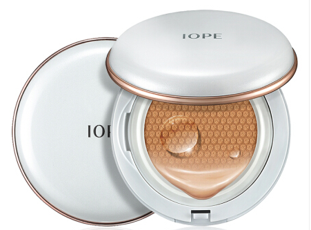 还在纠结气垫BB霜怎么选?看完这篇文就懂了 还在纠结气垫BB霜怎么选?看完这篇文就懂了