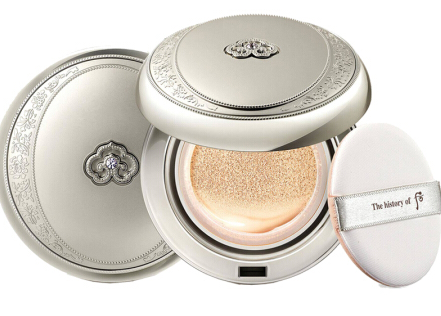 还在纠结气垫BB霜怎么选?看完这篇文就懂了 还在纠结气垫BB霜怎么选?看完这篇文就懂了