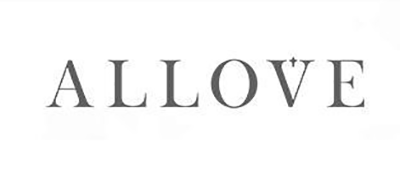 ALLOVE是什么牌子_ALLOVE品牌怎么样?