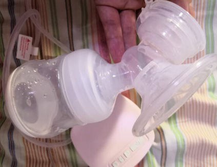 优合吸奶器值得买吗 宝妈亲自带你体验 优合吸奶器值得买吗 宝妈亲自带你体验