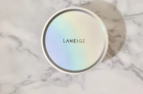 底妆很重要 好用的气垫BB霜推荐 底妆很重要 好用的气垫BB霜推荐