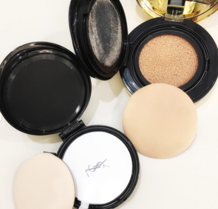 底妆很重要 好用的气垫BB霜推荐 底妆很重要 好用的气垫BB霜推荐