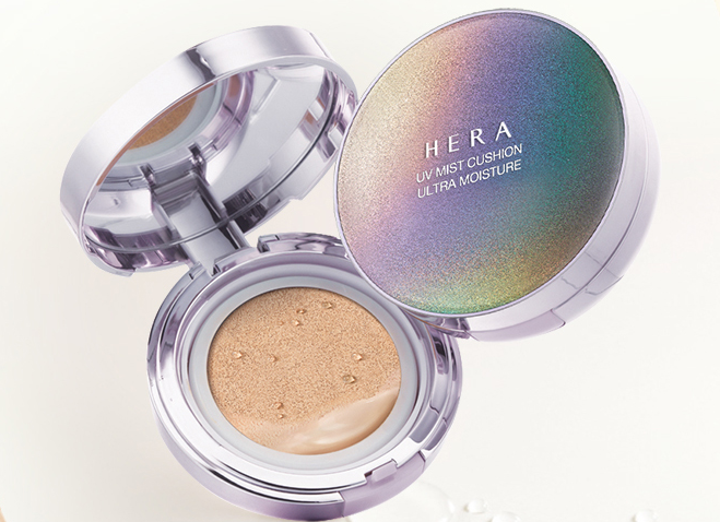 底妆很重要 好用的气垫BB霜推荐 底妆很重要 好用的气垫BB霜推荐