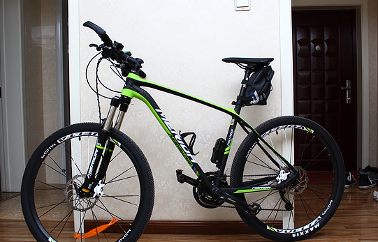 想要骑行旅游?美利达山地车挑战者700简评 想要骑行旅游?美利达山地车挑战者700简评