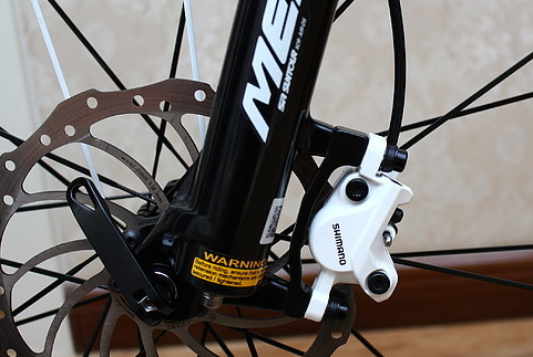 想要骑行旅游?美利达山地车挑战者700简评 想要骑行旅游?美利达山地车挑战者700简评