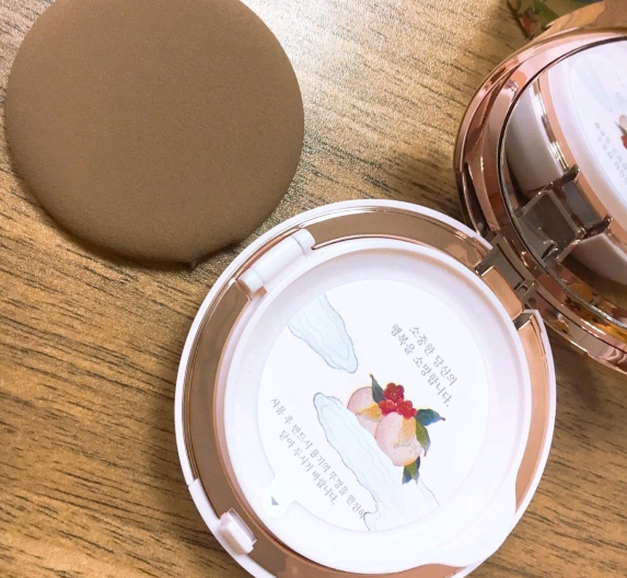 聊聊雪花秀限量款气垫BB霜的使用感受 聊聊雪花秀限量款气垫BB霜的使用感受