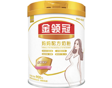 孕妇奶粉销量榜前十 有你在喝的吗 孕妇奶粉销量榜前十 有你在喝的吗