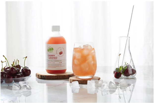 减肥就要逆流而上 分享一款减肥酵素让你快速瘦下来 减肥就要逆流而上 分享一款减肥酵素让你快速瘦下来