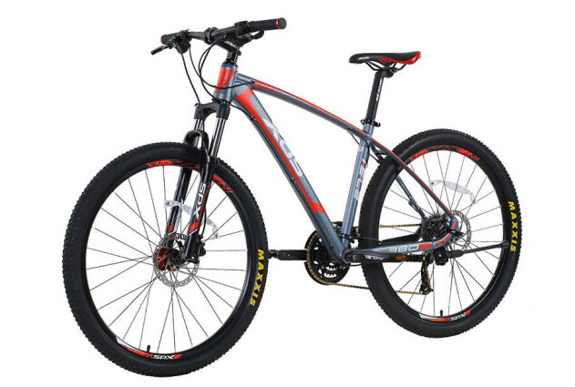 还在纠结山地车买哪个?大神给你推荐六款性价比高的山地车 还在纠结山地车买哪个?大神给你推荐六款性价比高的山地车