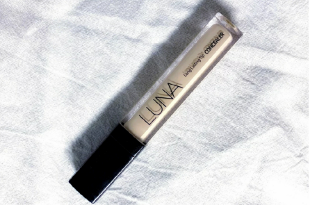 五款自用遮瑕液测评 让你避免踩雷 五款自用遮瑕液测评 让你避免踩雷