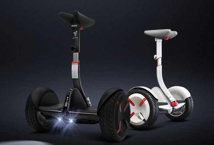 2019平衡车十大品牌 总有你喜欢的一款 2019平衡车十大品牌 总有你喜欢的一款