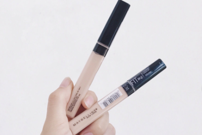 百元左右的遮瑕产品推荐 学生党必入 百元左右的遮瑕产品推荐 学生党必入