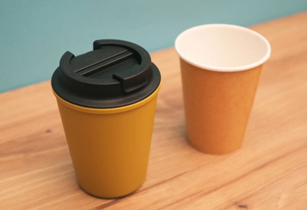 不喜欢喝水?那是因为你没有Rivers随行杯 不喜欢喝水?那是因为你没有Rivers随行杯