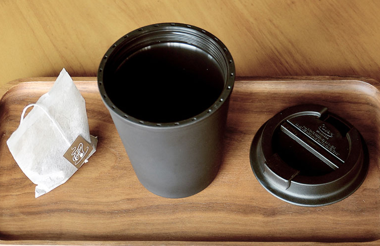 不喜欢喝水?那是因为你没有Rivers随行杯 不喜欢喝水?那是因为你没有Rivers随行杯