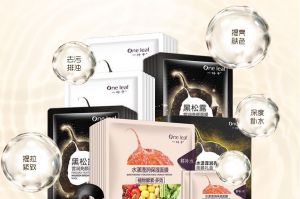分享10款好用且不贵的国产贴片面膜 值得囤货吆！-3