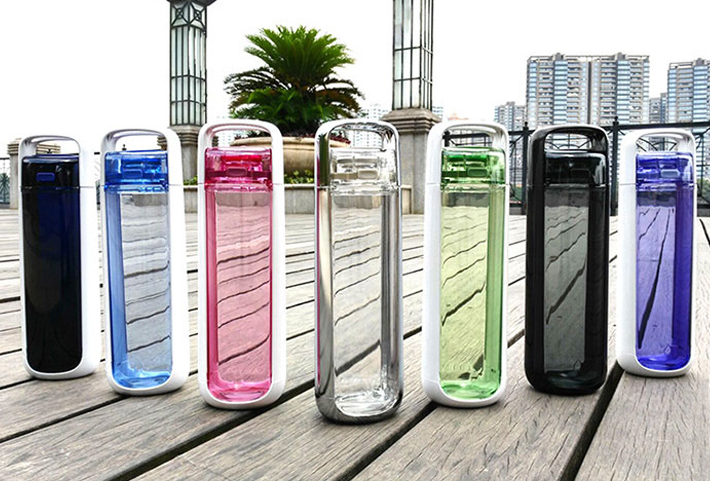 你还不知道这些美貌又实用的水杯?带上它每天轻轻松松八杯水 你还不知道这些美貌又实用的水杯?带上它每天轻轻松松八杯水