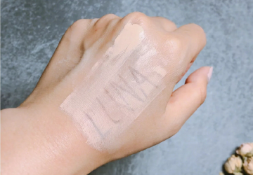 Nars遮瑕液替代款 LUNA性价比完胜 Nars遮瑕液替代款 LUNA性价比完胜