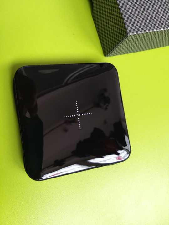 2019年的第一篇轻众测-“便携”与“无线”并存的移动电源 2019年的第一篇轻众测-“便携”与“无线”并存的移动电源