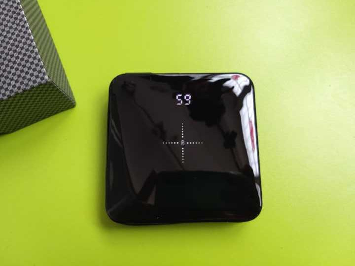 2019年的第一篇轻众测-“便携”与“无线”并存的移动电源 2019年的第一篇轻众测-“便携”与“无线”并存的移动电源