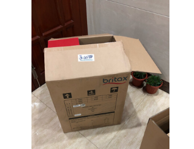 试用宝得适儿童安全座椅 看看值得买吗 试用宝得适儿童安全座椅 看看值得买吗