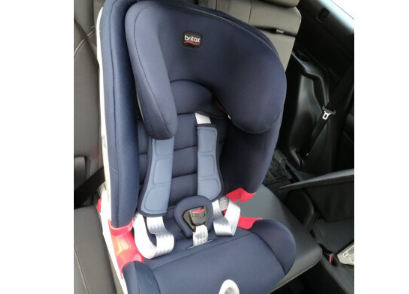 试用宝得适儿童安全座椅 看看值得买吗 试用宝得适儿童安全座椅 看看值得买吗